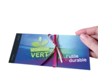 Chèques Verts