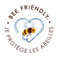 Label Bee Friendly