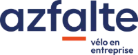 AZFALTE - Vélo en entreprise